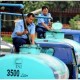 BPBD Jateng Mulai Distribusikan Air Bersih